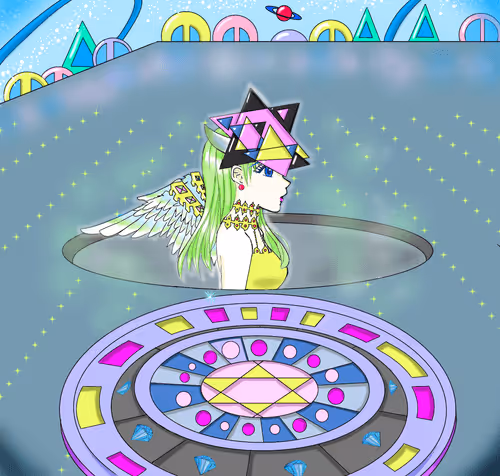 Item #38526613101335384073993959594660218119200860440587806578367405235642682048513 Media