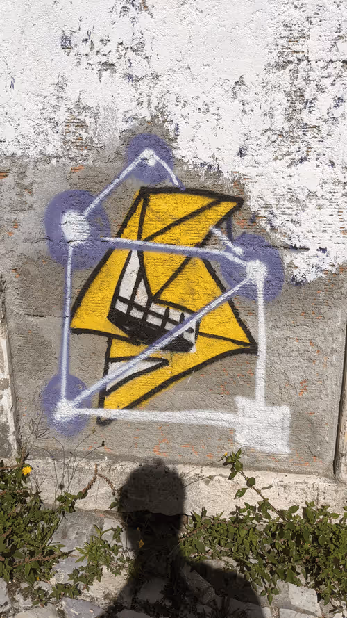 Item #94215832292937603743931502305601623569239549199141149758928575588890228817921 Media