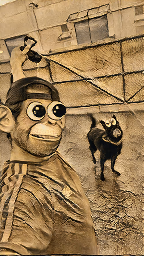 Item #33296739070710136013243765166117054542811736970736272210757136012701503324161 Media