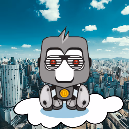 Radical Robot 00001
