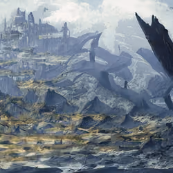 sharp city