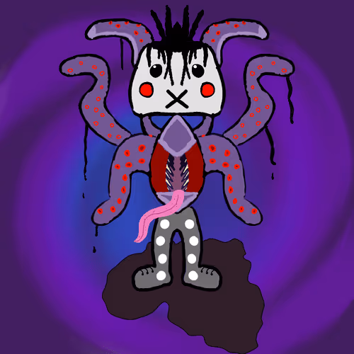 Item #87412150907407631890077460531386157904548797600957804333442448527117575520257 Media