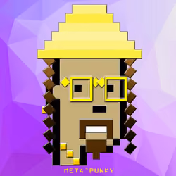 Meta'Punky #0002