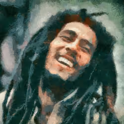 The Great #0038 - Bob Marley
