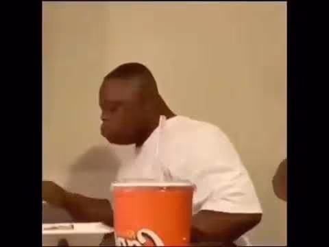 Foods bussin