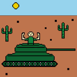 tank