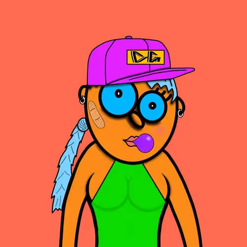 FemGoonz #0246