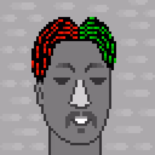 Item #44906919836698190289976611160370850119553157227513328703065271211689410297857 Media