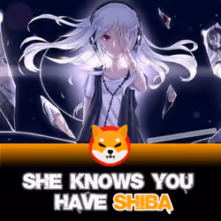Shiba Crypto - Music Mirror