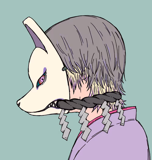 Item #78180026181784737847639924423306410881645379820733358157254087189897502785537 Media