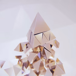 Endless Pyramids