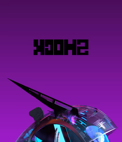 Shocker panda's holder privilege　wallpaper typeC