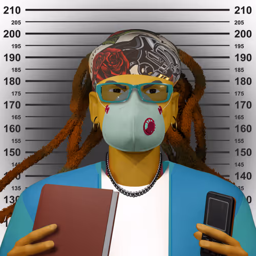 Item #69507867730968217613116437151395218392669518903162759940880584075403937710081 Media