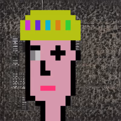 CypherPunk #2275