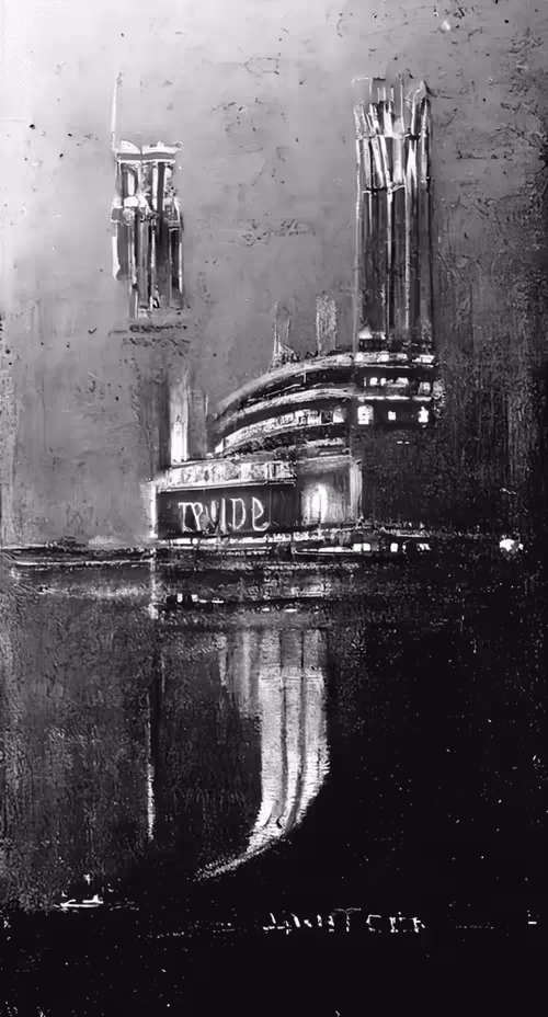 Item #95042035495854721964658389976451590673054810699074881760102313448205799391233 Media