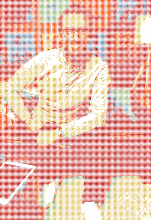 Item #52060871702352167727701769881292182038416875561798511966359132552407648567297 Media