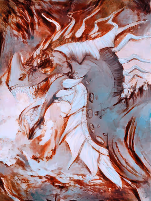 Item #91495161452612716824513038234457997971565506450966334666656391557711071805441 Media