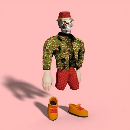 Item #30540888597330642605478331316184451009929547182000974738122287038936706449409 Media