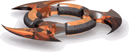 Item #75352886704322108733964613787476077359266854952921589156108113199316139507713 Media