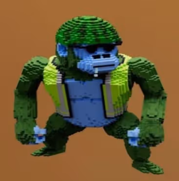 Item #87899393547134965157512623439936037580845481679099818061146546091831291019265 Media