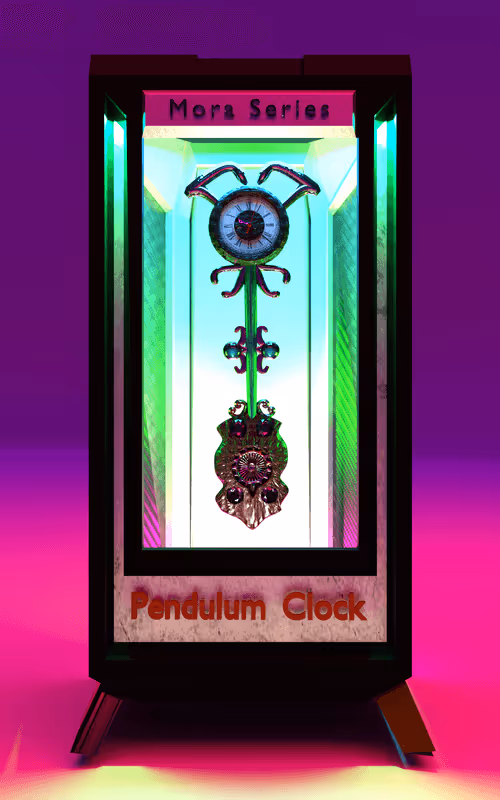 Item #63150596622798701328879479305927963592751214504325721064268134582860925370369 Media