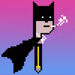 Batsmoke