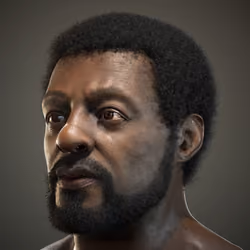 Patrick of "The Prisoners"