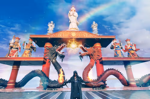 Item #83602917889072311038196738115952345562176890266904803816015394083821498400769 Media