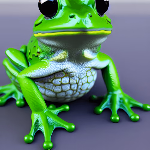 AIfroggy