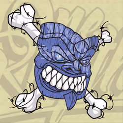 ANGRY NATIVE 298