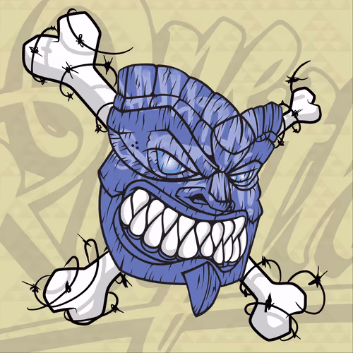 ANGRY NATIVE 298