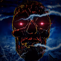 Night Skull