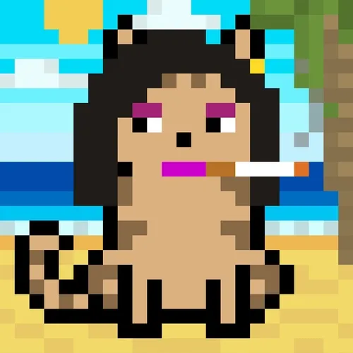 GoonCat #3920