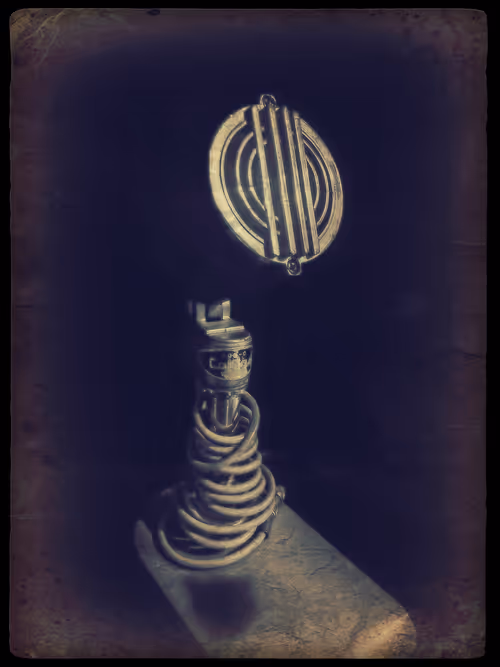 Item #43671131871696986684119235437272042326500217390827176965947488420467996361704 Media