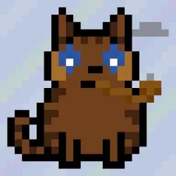 GoonCat #7087