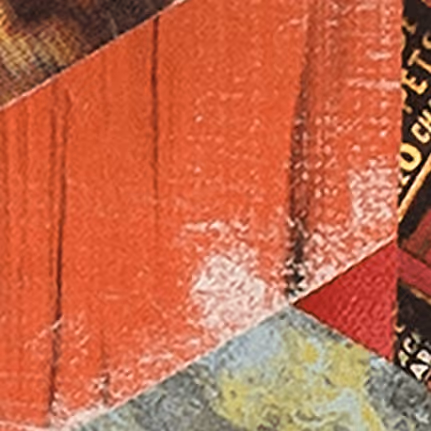 Item #115166867936095770429438259128629738541612583624805855104759237193571940433921 Media