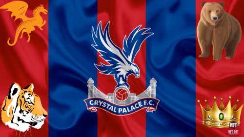 Crystal Palace