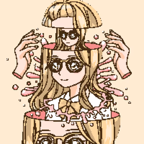 Item #104960635844694975928166925720134984087297734148077397095299712772433288101889 Media