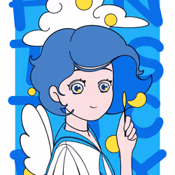 Blue Day