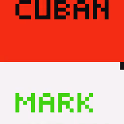 # 4 Mark cuban