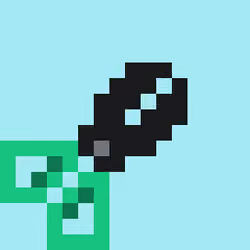 Green Guru Scissors