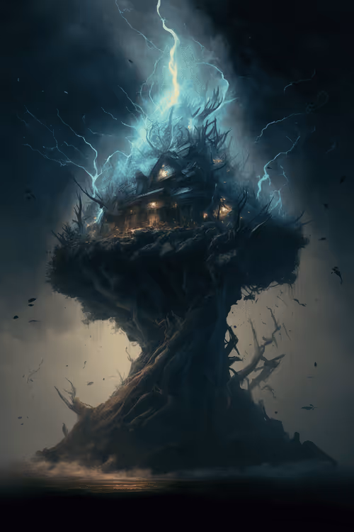 Item #83006947504102806392641860910532273412897764966914868436144231264622802370561 Media