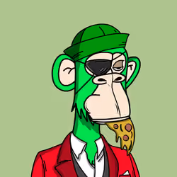 Bored Ape Friends #16657
