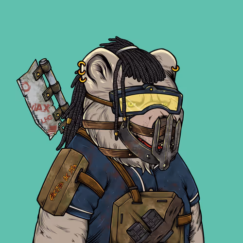 Item #72880278574518979736363940698590462260011180471133370497445468432385592786945 Media