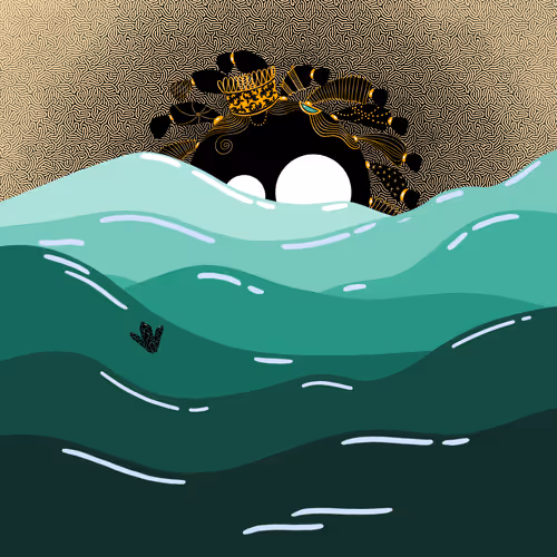 Item #40219921813515773595088617992338532852935102176950091987942567282130437537822 Media