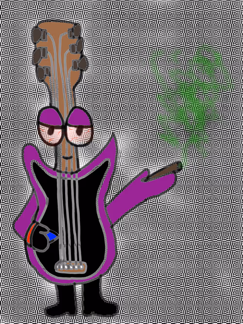 Item #48569332947654169815542966419360219507884628369833886245015903986105362415617 Media