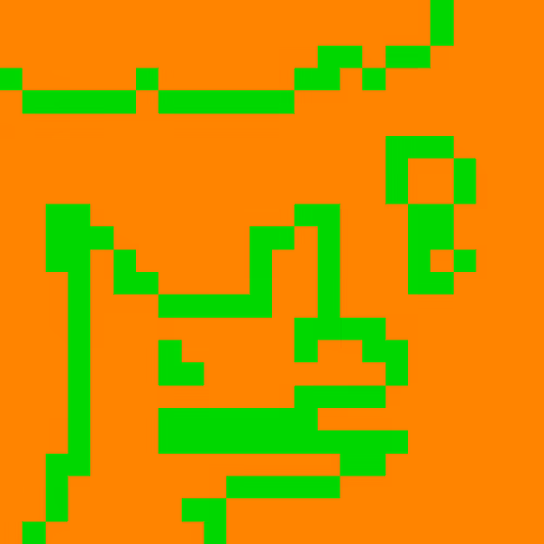 Item #72197856283940063742150056552762720938163957288541432277068967181407683084289 Media