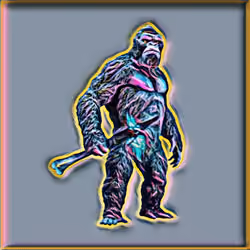 wildape #37