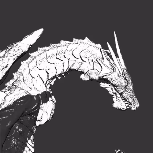 Item #46105661081878961473702068388797427746436737761190561490568522226603516755969 Media