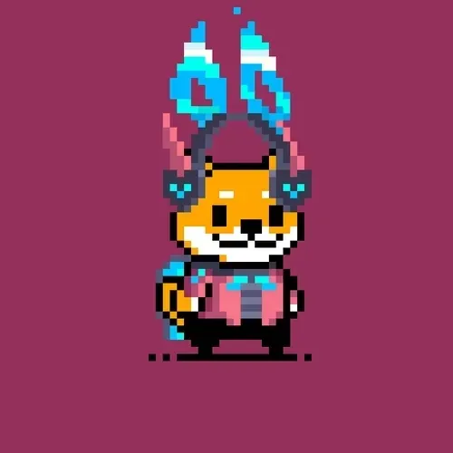 Guppy The Puppy #221 - CyberPup